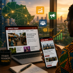 The Untapped Power of African News Publishers in DigitalAdvertising